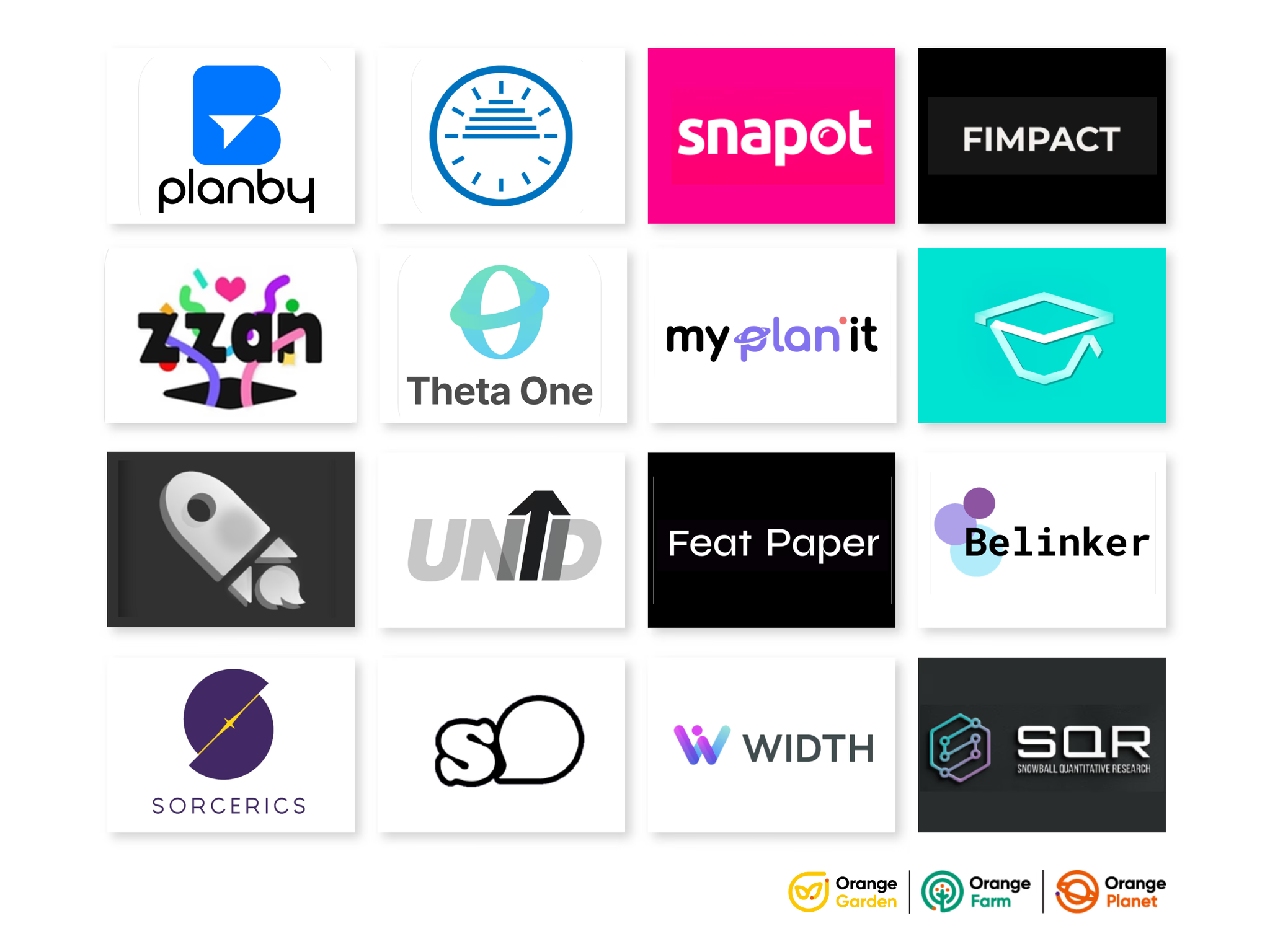 Orange Planet 2023 First Half Regular Recruitment Announcement